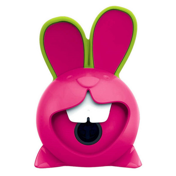 SACAPUNTAS CROC INNOVATION BUNNY