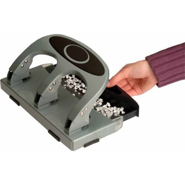 PAPER PUNCH 3 HOLES HD 45 PG