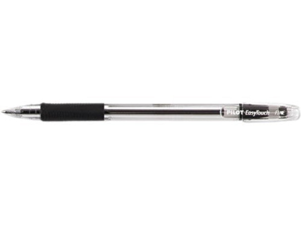 EASYTOUCH PEN FINE .7 BLACK CJ.12