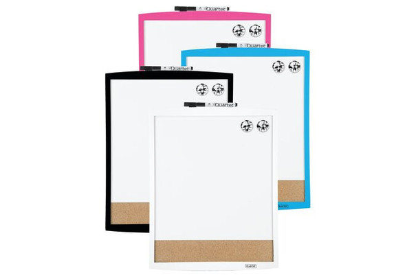 DRY ERASE COBO BOARD 11 X14