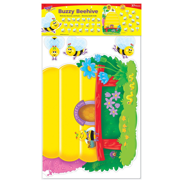 BUSY BEES BULLETIN BOARD