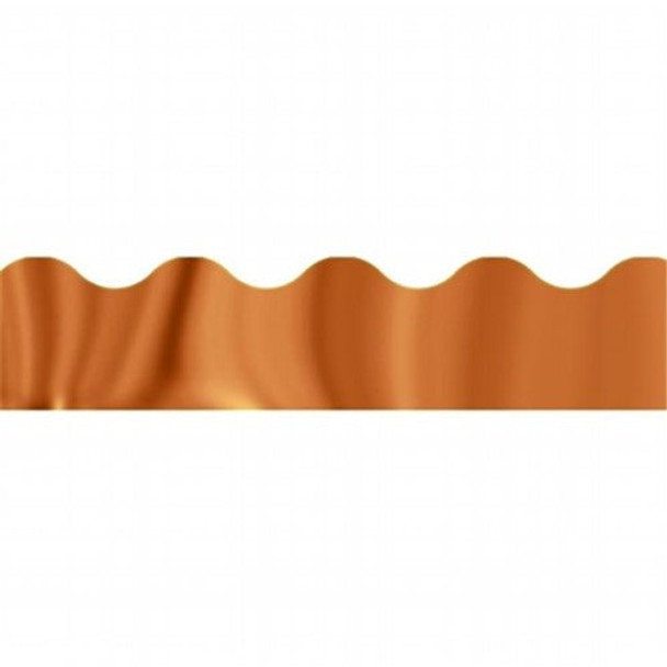 BORDER METALLIC COPPER