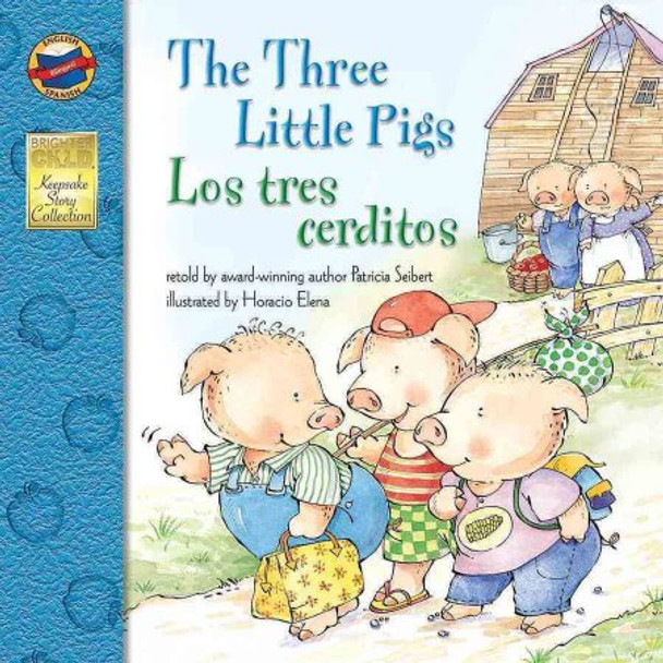 CUENTO LOS TRES CERDITOS