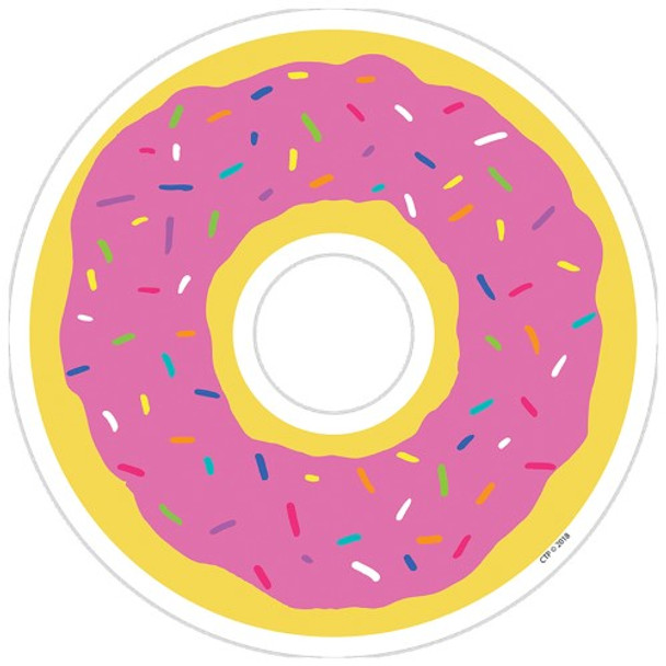 DONUT DESIGNER CUT-OUTS