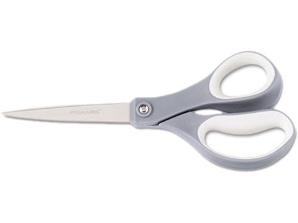 SCISSORS OFFICE TITANIUM 8"