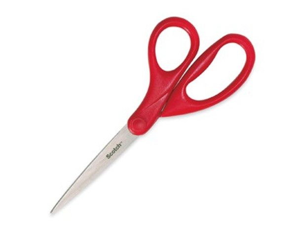 SCISSORS POINTED HOME & OFFICE 7"