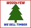 Wood4Yew - We Sell Timber