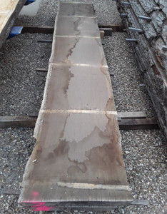 HARDWOOD SAWN ENGLISH OAK TIMBER WANEY EDGE / LIVE EDGE SLAB / TABLE TOP HARDWOOD SAWN ENGLISH OAK TIMBER WANEY EDGE / LIVE EDGE SLAB / TABLE TOP