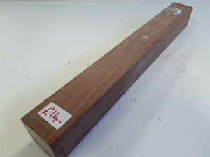 HARDWOOD KILN DRIED SAWN EXOTIC TIMBER CHAMFUTA WOODTURNING BLANK * RARE * HARDWOOD KILN DRIED SAWN EXOTIC TIMBER CHAMFUTA WOODTURNING BLANK * RARE *