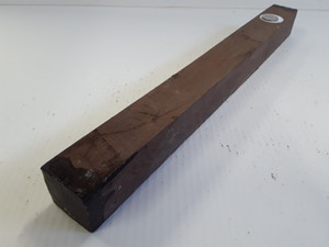 HARDWOOD KILN DRIED AFRICAN TIMBER PANGA PANGA WOODTURNING BLANK * RARE *