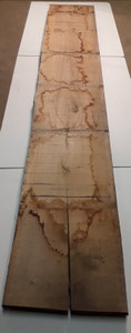HARDWOOD SAWN TIMBER AIR DRIED WANEY EDGE / LIVE EDGE ENGLISH OAK BOARD / PLANK OFFCUT HARDWOOD SAWN TIMBER AIR DRIED WANEY EDGE / LIVE EDGE ENGLISH OAK BOARD / PLANK OFFCUT