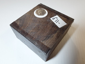 HARDWOOD TIMBER KILN DRIED AFRICAN LEADWOOD WOODTURNING BLANK / SQUARE HARDWOOD TIMBER KILN DRIED AFRICAN LEADWOOD WOODTURNING BLANK / SQUARE