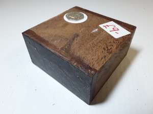 HARDWOOD KILN DRIED SAWN AFRICAN KNOB THORN WOODTURNING BLANK HARDWOOD KILN DRIED SAWN AFRICAN KNOB THORN WOODTURNING BLANK