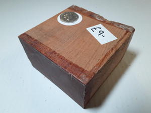 HARDWOOD KILN DRIED TIMBER AFRICAN EXOTIC TIMBER ROSEWOOD WOODTURNING BLANK * RARE * HARDWOOD KILN DRIED TIMBER AFRICAN EXOTIC TIMBER ROSEWOOD WOODTURNING BLANK * RARE *