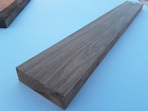 HARDWOOD TIMBER KILN DRIED PLANED AFRICAN KIAAT SLAB OFFCUT * RARE * HARDWOOD TIMBER KILN DRIED PLANED AFRICAN KIAAT SLAB OFFCUT * RARE *