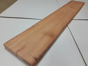 Hardwood Kiln Dried African Saligna Board / Timber Plank * RARE * Hardwood Kiln Dried African Saligna Board / Timber Plank * RARE *