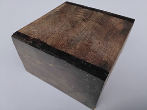HARDWOOD TIMBER KILN DRIED AFRICAN LEADWOOD WOODTURNING BLANK HARDWOOD TIMBER KILN DRIED AFRICAN LEADWOOD WOODTURNING BLANK