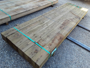 FRESH SAWN TIMBER SOFTWOOD LARCH / DOUGLAS FIR POSTS FRESH SAWN TIMBER SOFTWOOD LARCH / DOUGLAS FIR POSTS