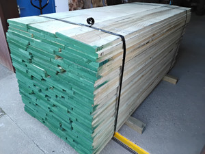 Hardwood Kiln Dried Sawn American Poplar / Tulipwood Boards / Planks Hardwood Kiln Dried Sawn American Poplar / Tulipwood Boards / Planks