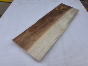 Hardwood Kiln Dried Sawn Cape Blackwood Board / Plank Offcuts Hardwood Kiln Dried Sawn Cape Blackwood Board / Plank Offcuts
