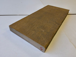 Hardwood Kiln Dried African Walnut ( Dibetou ) Timber Board /Plank Offcut