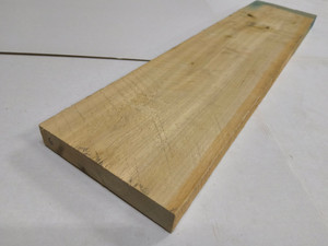 Hardwood Kiln Dried Sawn American Poplar/ Tulipwood Timber Board /Plank Offcut
