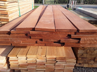 HARDWOOD KILN DRIED SAWN AFRICAN SAPELE BOARDS