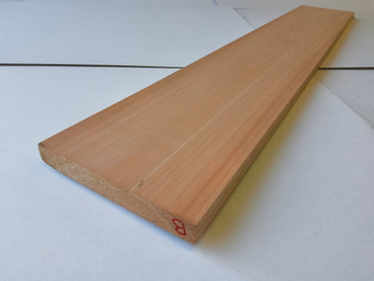 Hardwood Kiln Dried Timber African Saligna Board / Plank * RARE *