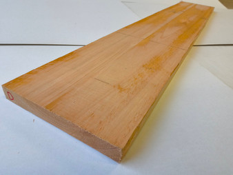 Hardwood Timber Kiln Dried African Saligna Board /Plank * RARE *