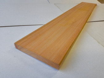 Hardwood Kiln Dried Timber African Saligna Board /Plank * RARE *
