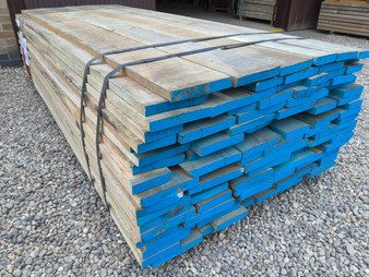 Hardwood Kiln Dried Sawn American Brown Hard Maple Boards / Planks
