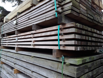 HARDWOOD AIR DRIED SAWN AFRICAN OPEPE TIMBER BEAN STICKS / WOODTURNING BLANKS
