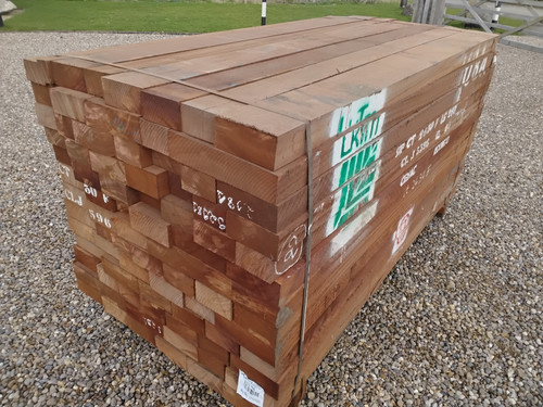 HARDWOOD KILN DRIED TIMBER AFRICAN SAWN SAPELE SLABS / BOARDS