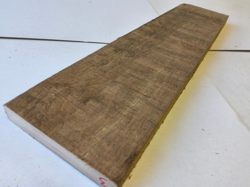Hardwood Timber Kiln Dried American Black Walnut Board /Plank Offcut