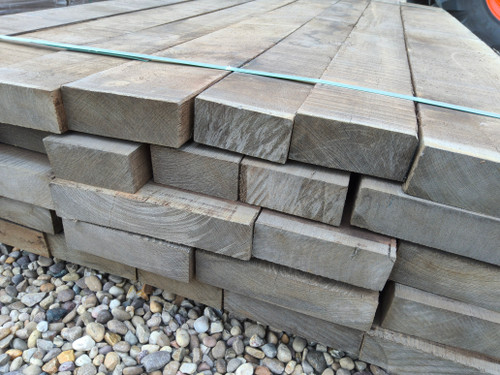 Hardwood Dry Sawn African Wenge Timber