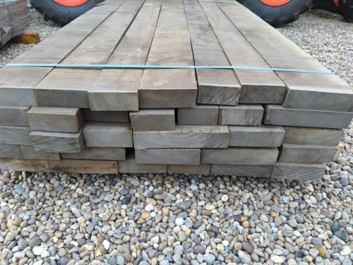 Hardwood Dry Sawn African Wenge Timber
