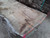 HARDWOOD TIMBER SAWN AIR DRIED WANEY EDGE / LIVE EDGE PIPPY ENGLISH OAK SLAB / TABLE TOP HARDWOOD TIMBER SAWN AIR DRIED WANEY EDGE / LIVE EDGE PIPPY ENGLISH OAK SLAB / TABLE TOP