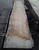 HARDWOOD SAWN ENGLISH OAK TIMBER WANEY EDGE / LIVE EDGE SLAB / TABLE TOP
