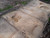 HARDWOOD AIR DRIED TIMBER WANEY EDGE / LIVE EDGE ENGLISH CHESTNUT SLAB / TABLE TOP HARDWOOD AIR DRIED TIMBER WANEY EDGE / LIVE EDGE ENGLISH CHESTNUT SLAB / TABLE TOP