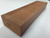 HARDWOOD KILN DRIED SAWN AFRICAN SAPELE WOODTURNING BLANK