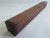 HARDWOOD KILN DRIED EXOTIC TIMBER NEWTONIA WOODTURNING SPINDLE BLANK