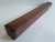 HARDWOOD KILN DRIED EXOTIC TIMBER NEWTONIA WOODTURNING SPINDLE BLANK