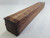 HARDWOOD KILN DRIED EXOTIC TIMBER SAWN AFRICAN TANGA TANGA WOODTURNING BLANK