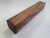 HARDWOOD KILN DRIED SAWN EXOTIC TIMBER AFRICAN TANGA TANGA WOODTURNING BLANK