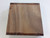 HARDWOOD KILN DRIED EXOTIC TIMBER AFRICAN TANGA TANGA WOODTURNING BLANK / SQUARE * RARE *