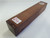 HARDWOOD KILN DRIED EXOTIC TIMBER AFRICAN MULAMANAMA WOODTURNING BLANK