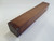 HARDWOOD KILN DRIED SAWN EXOTIC TIMBER AFRICAN MULAMANAMA WOODTURNING BLANK