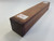 HARDWOOD KILN DRIED SAWN TROPICAL EXOTIC TIMBER AFRICAN MASASA WOODTURNING BLANK * RARE *