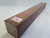 HARDWOOD KILN DRIED SAWN EXOTIC TIMBER CHAMFUTA WOODTURNING BLANK * RARE *