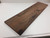 HARDWOOD KILN DRIED PLANED AFRICAN SAPELE BOARD / SLAB OFFCUT